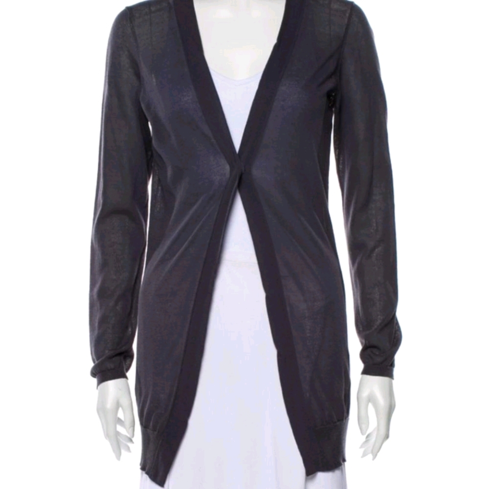 Brunello Cucinelli V-Neck Cardigan